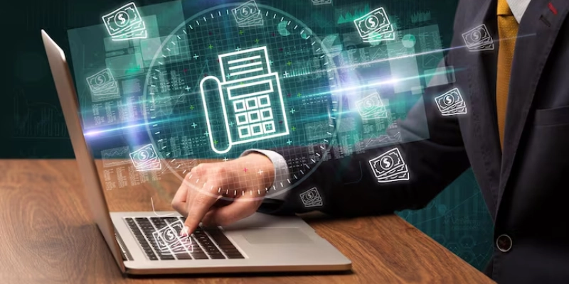 GST and BAS Filing in the Age of Automation and AI