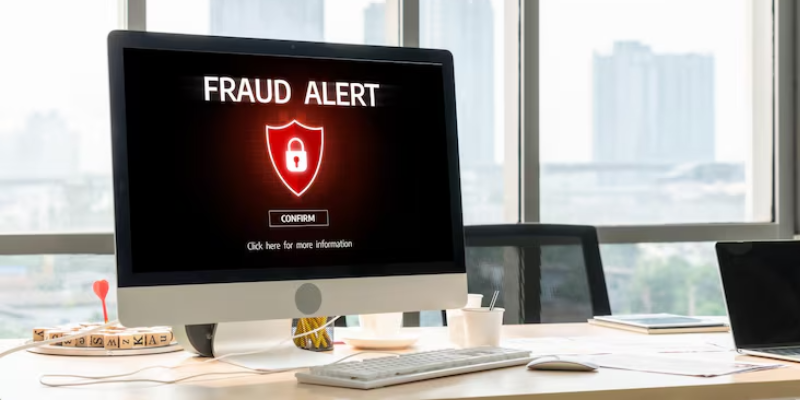 Cyber Fraud in 2026: How Australian Businesses and Bookkeepers Can Stay Safe