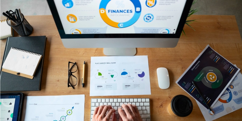 Financial Management & Cash Flow Optimisation
