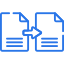 Seamless Data transfer