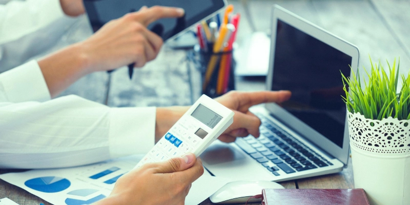 Virtual Accounting Services