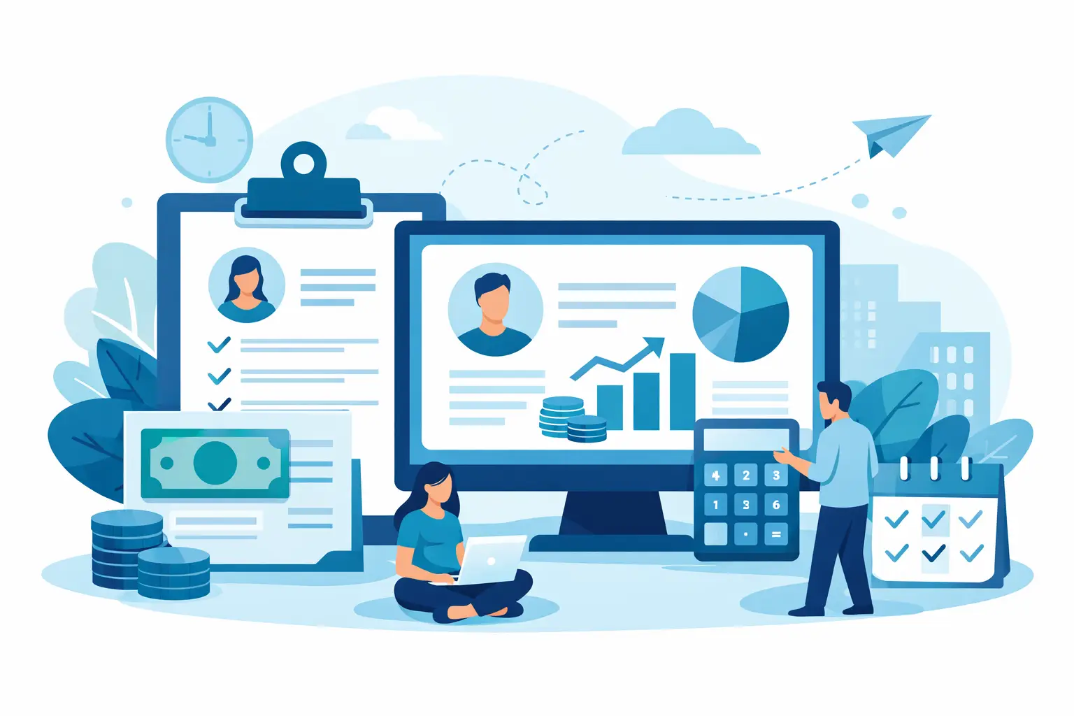 Single Touch Payroll Reporting Requirements