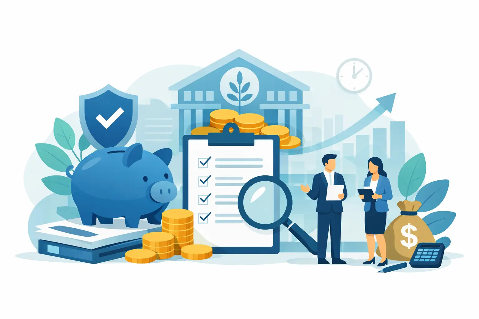 Superannuation Compliance Services for SMEs